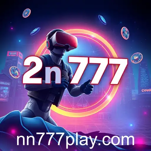 Digital Frontiers in Gaming: NN777's Rise