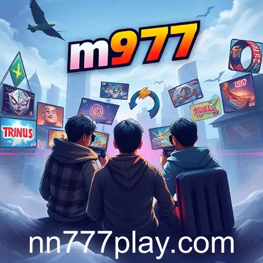 Digital Gaming: A New Era