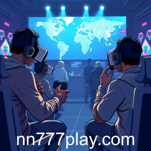 Emerging Trends in Online Gaming