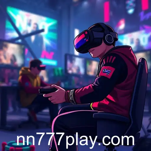 The Evolution of Online Gaming in 2025