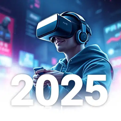 Gaming Trends and Innovations for 2025