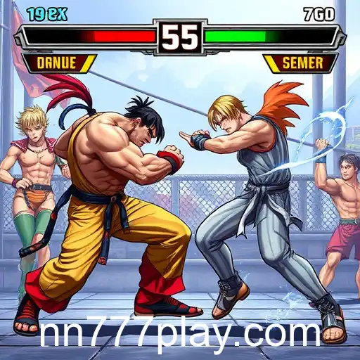 Revolutionizing Gaming: Unpacking the Buzz around nn777