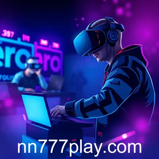 Innovative Trends in Online Gaming