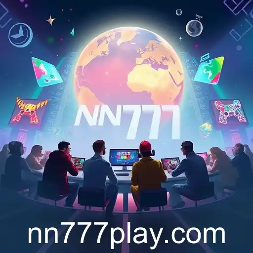 NN777: Gaming Revolution in 2025