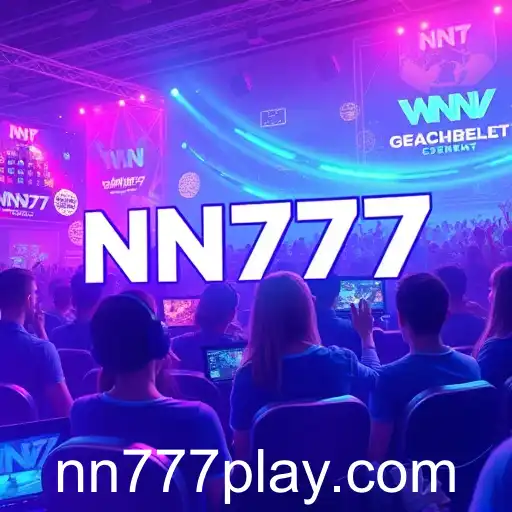 The Rise of nn777: Transforming Online Gaming