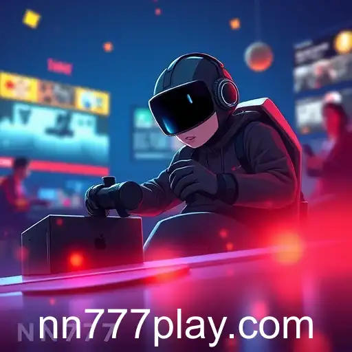 The Rising Star of nn777 in Online Gaming