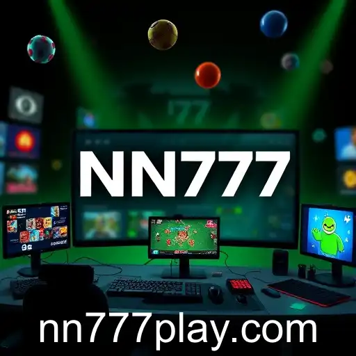 The Rise of nn777 in the Gaming World