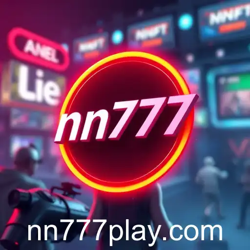 The Rise of 'nn777': Revolutionizing Online Gaming