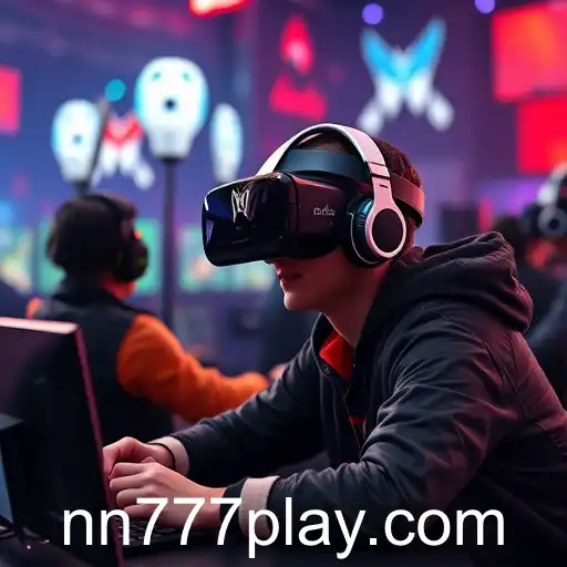 The Rise of Online Gaming in 2025