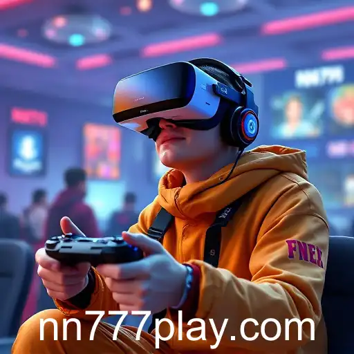 The Rise of Interactive Gaming in 2025