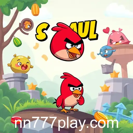 Exploring the Allure of 'Casual Fun' Games on nn777