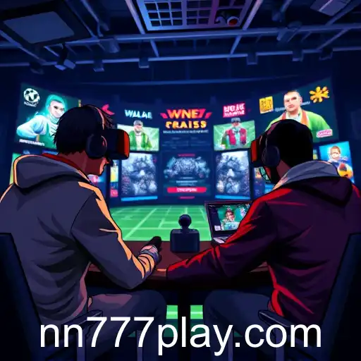 The Rise of Digital Gaming Platforms