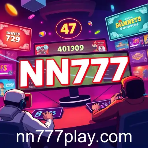 Digital Transformation in Online Gaming