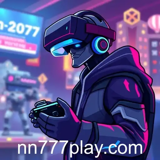 Digital Revolution in Gaming