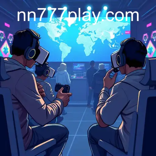 Emerging Trends in Online Gaming