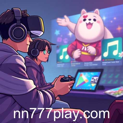 Emerging Trends in Online Gaming