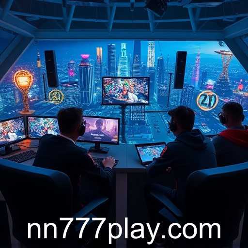 The Evolution of Online Gaming Communities