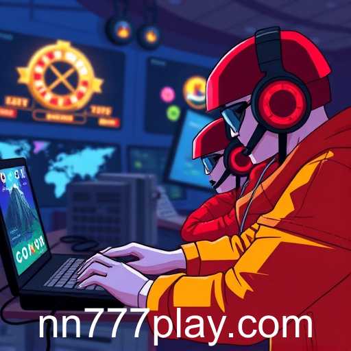 The Evolution of Online Gaming