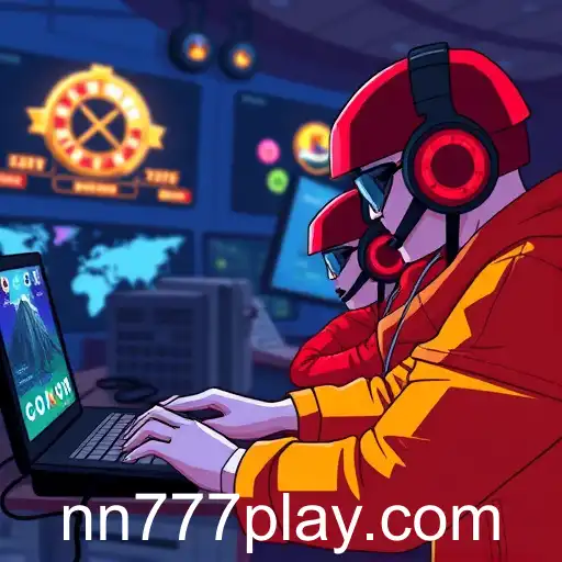 The Evolution of Online Gaming