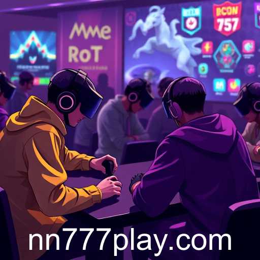 The Evolution of Online Gaming in 2025