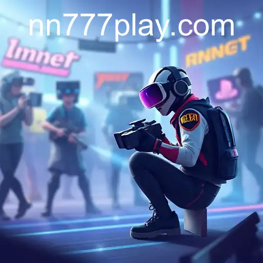 Gaming Trends and Market Dynamics in 2025