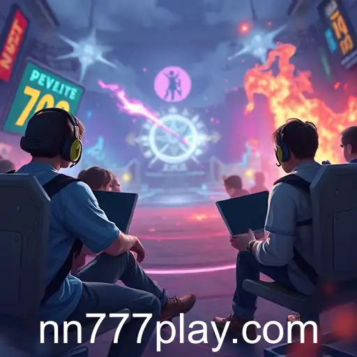 Exploring the World of Multiplayer Games: An Overview