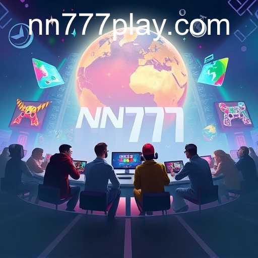 NN777: Gaming Revolution in 2025