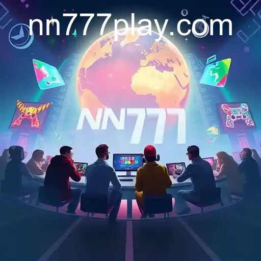 NN777: Gaming Revolution in 2025