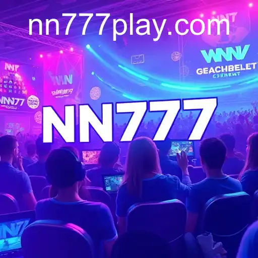 The Rise of nn777: Transforming Online Gaming