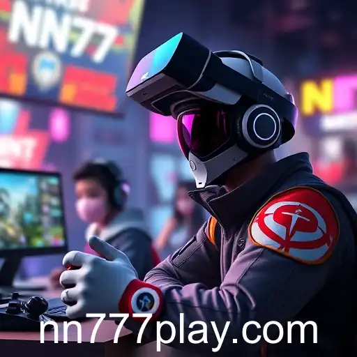 The Rise of nn777 in Online Gaming