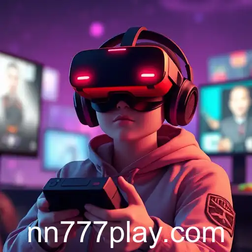 The Rise of nn777: A Game Changer in Online Gaming
