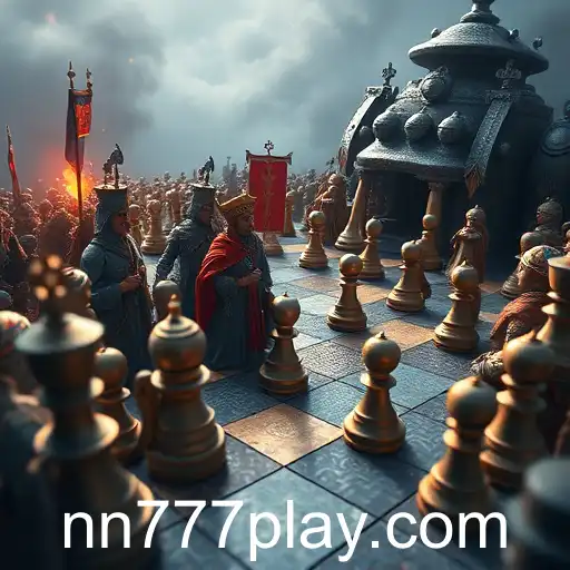 The Rise of nn777 in Online Gaming