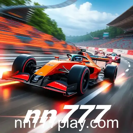 Exploring the Thrills of Racing Games: A Deep Dive into the 'nn777' Experience