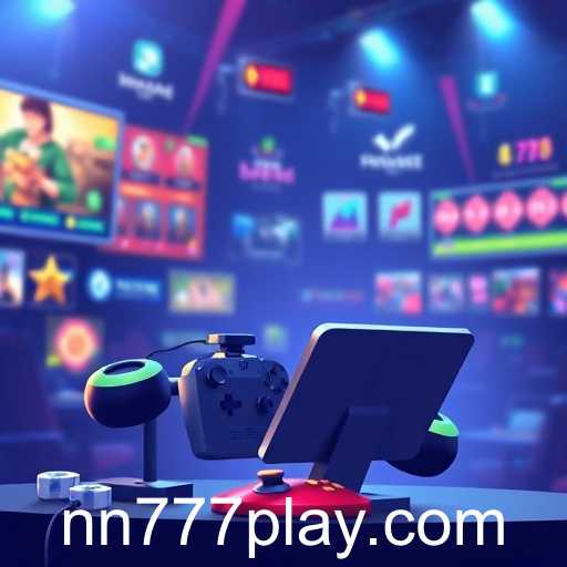 The Rise of 'nn777' in Online Gaming