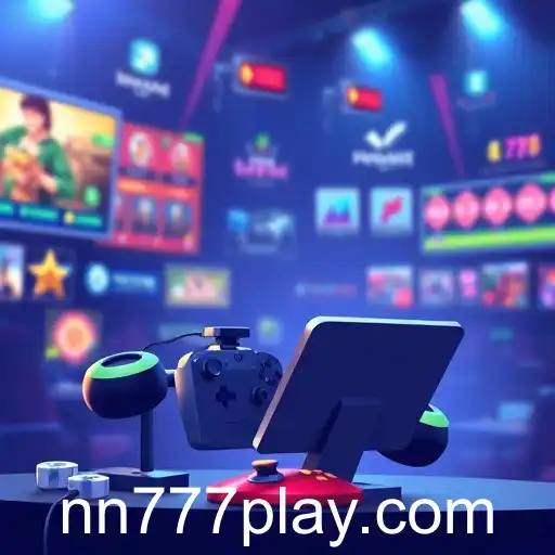 The Rise of 'nn777' in Online Gaming