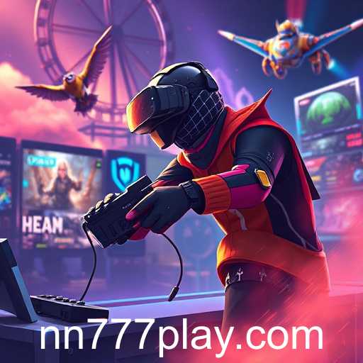 The Rise of NN777 in Online Gaming