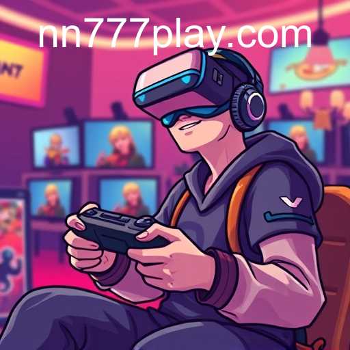 The Rise of nn777: Shaping the Future of Online Gaming