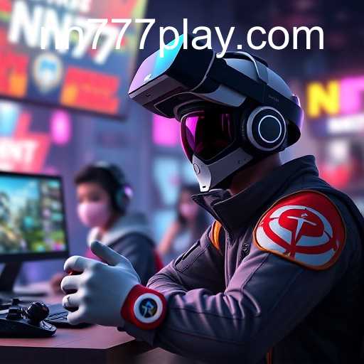 The Rise of NN777 in Online Gaming