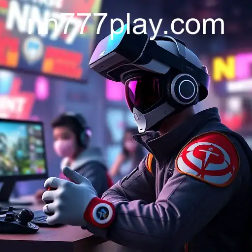The Rise of NN777 in Online Gaming