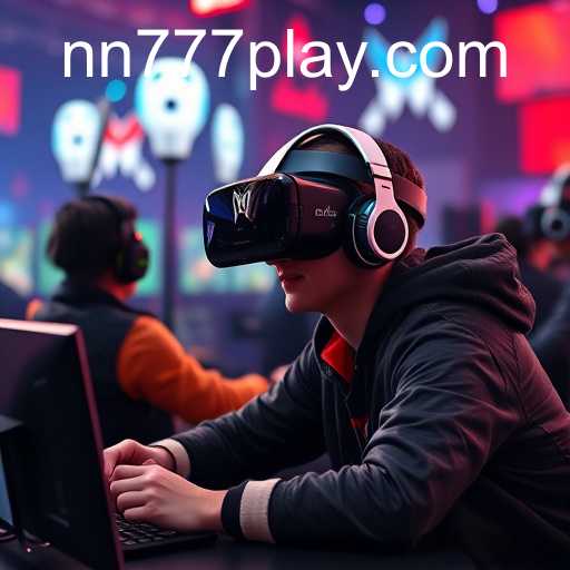 The Rise of Online Gaming in 2025