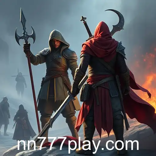 Exploring the Allure and Depth of Role-Playing Games