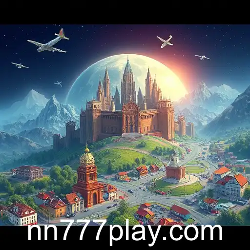 Exploring the Dynamic World of Simulation Games